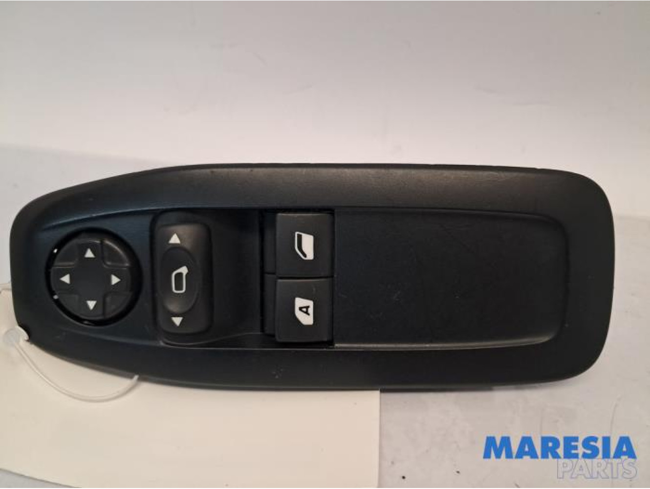 Peugeot - 2008 - Commutateur combi vitres