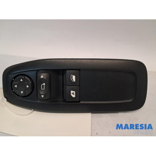 Peugeot - 2008 - Commutateur combi vitres