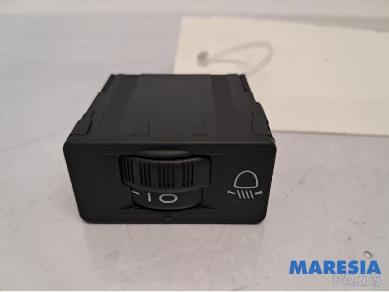 Peugeot - 2008 - Commutateur phare hauteur réglable