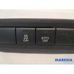 Peugeot - 2008 - ESP Schalter