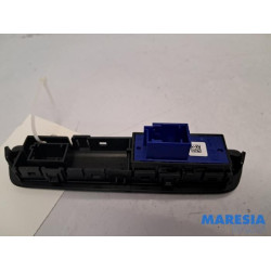 Peugeot - 2008 - ESP Schalter