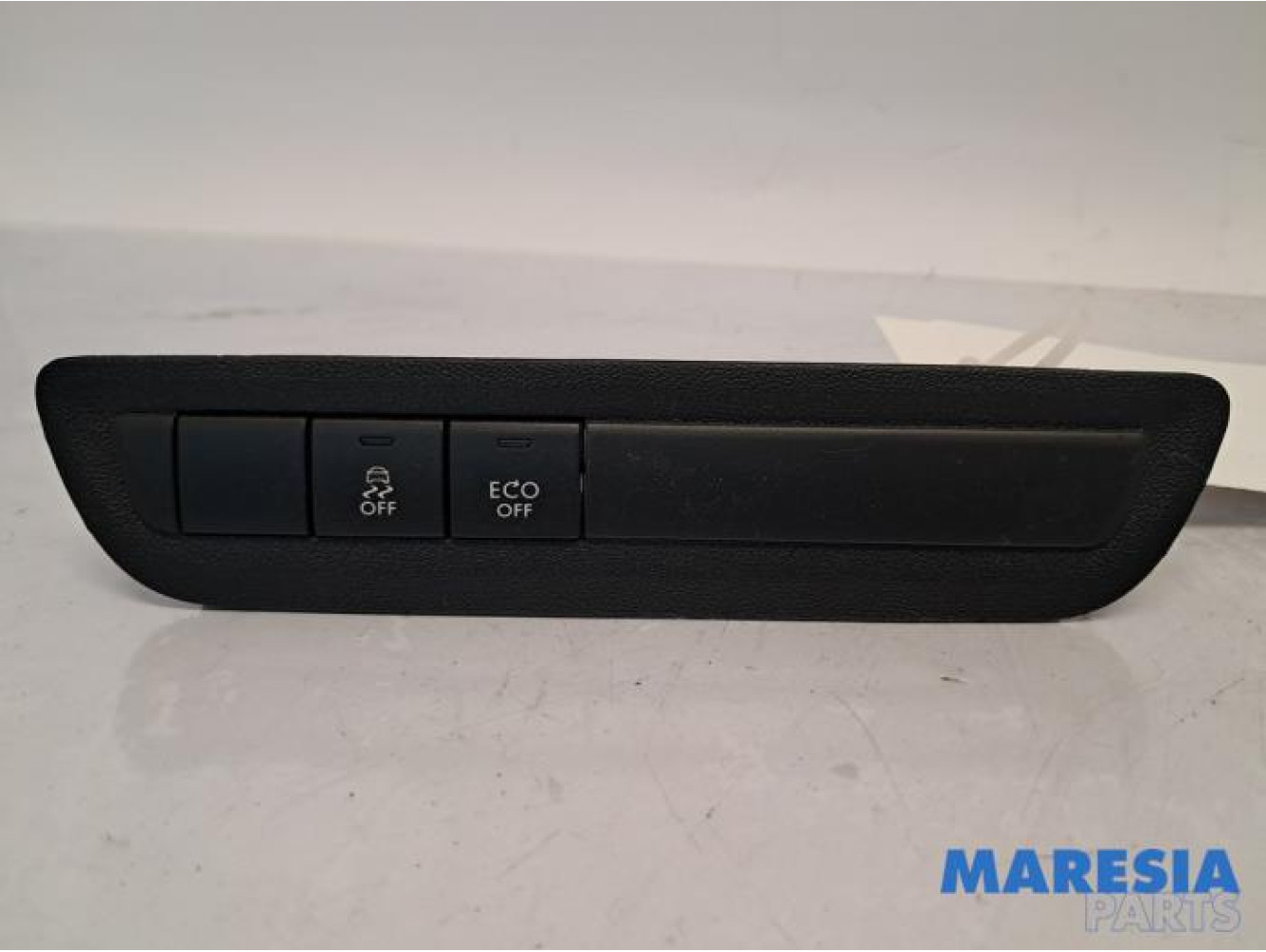 Peugeot - 2008 - ESP Schalter