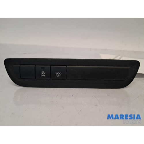 Peugeot - 2008 - ESP Schakelaar