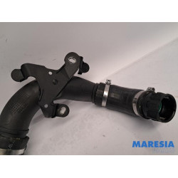 Renault - Clio - Tuyau intercooler