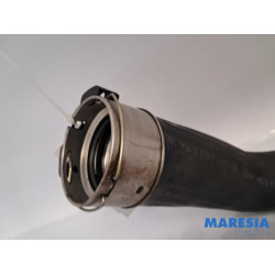 Renault - Clio - Tuyau intercooler