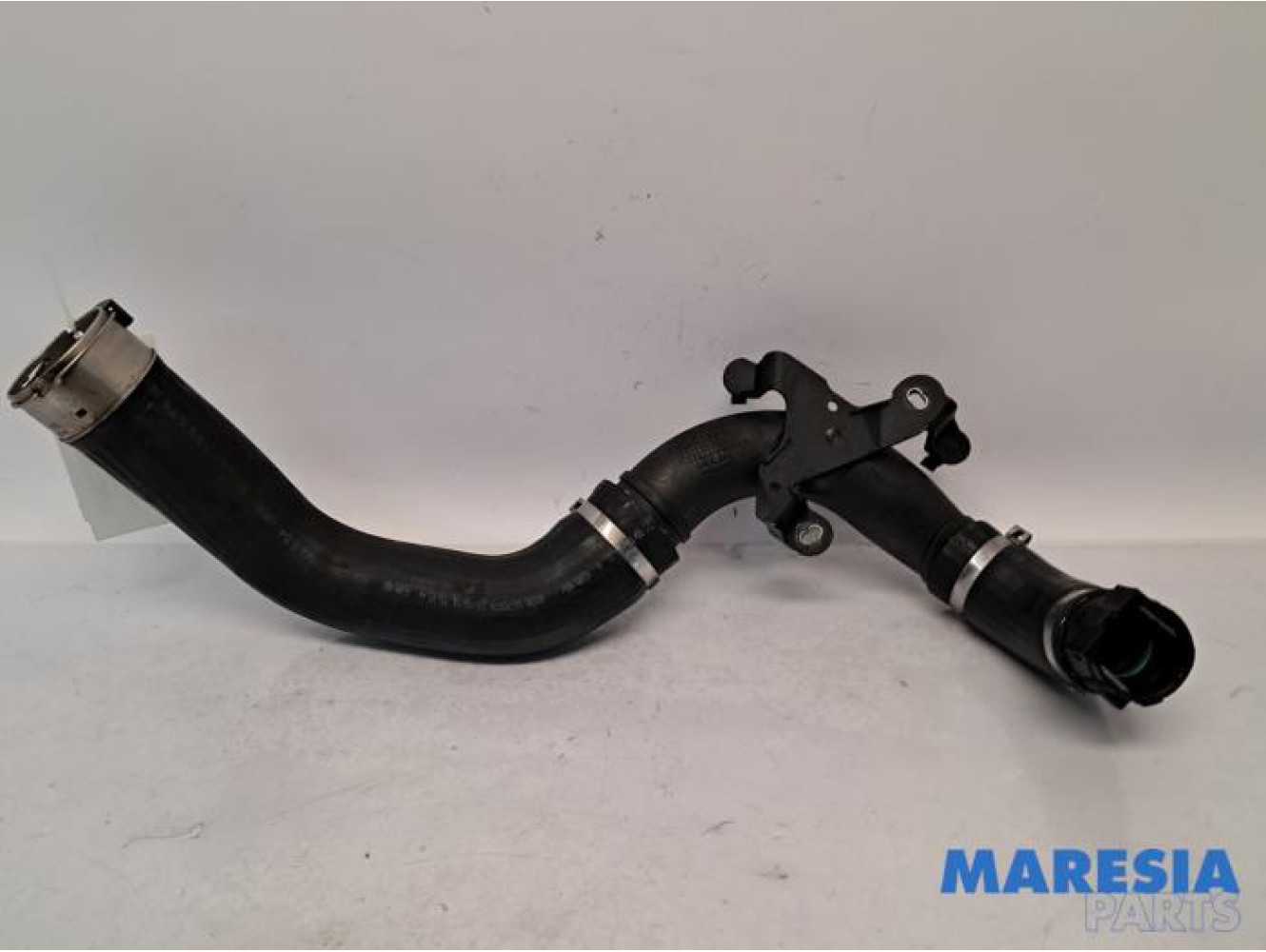 Renault - Clio - Tuyau intercooler