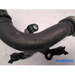 Renault - Clio - Tuyau intercooler