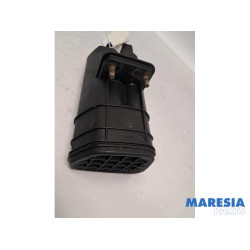 Renault - Clio - Filtre carbone