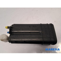 Renault - Clio - Filtre carbone