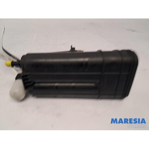 Renault - Clio - Filtre carbone