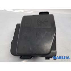 Renault - Clio - Sicherungskasten