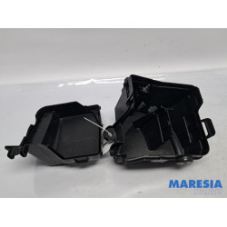 Renault - Clio - Sicherungskasten