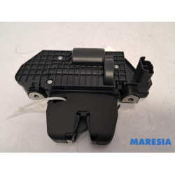 Peugeot - 2008 - Mécanique de verrouillage hayon