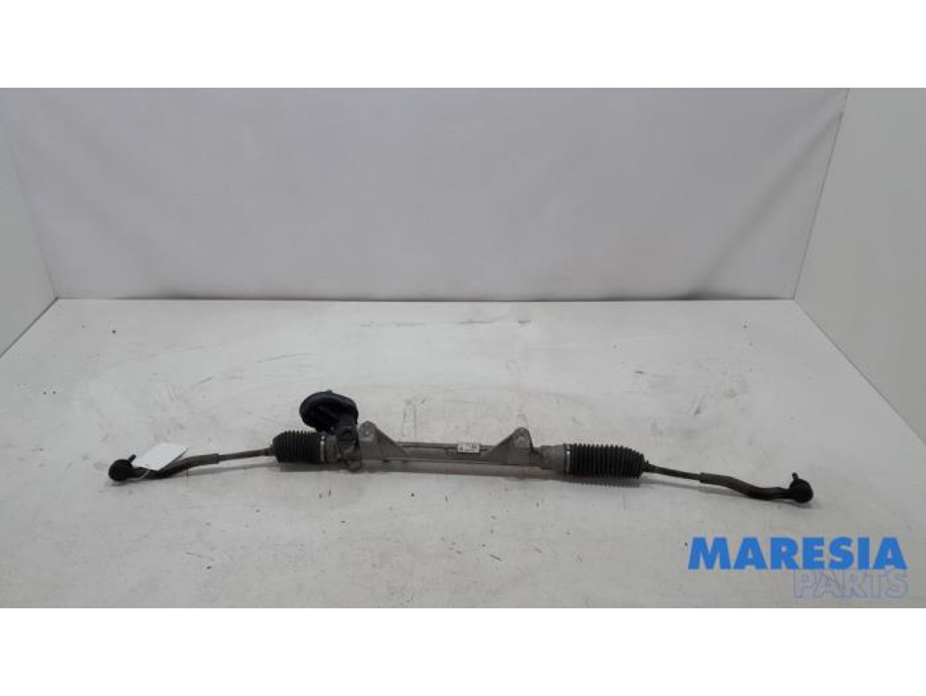 Renault - Clio - Lenkgetriebe