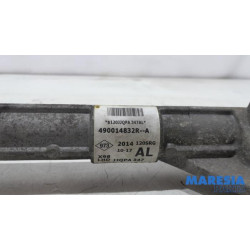 Renault - Clio - Lenkgetriebe