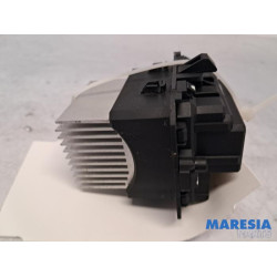 Peugeot - 2008 - Kachel Weerstand