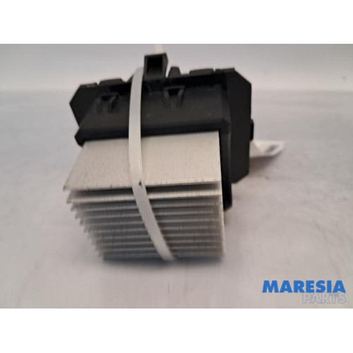 Peugeot - 2008 - Kachel Weerstand