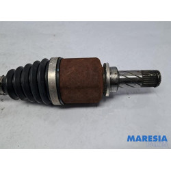 Renault - Clio - Arbre de transmission avant gauche