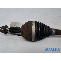 Renault - Clio - Arbre de transmission avant gauche