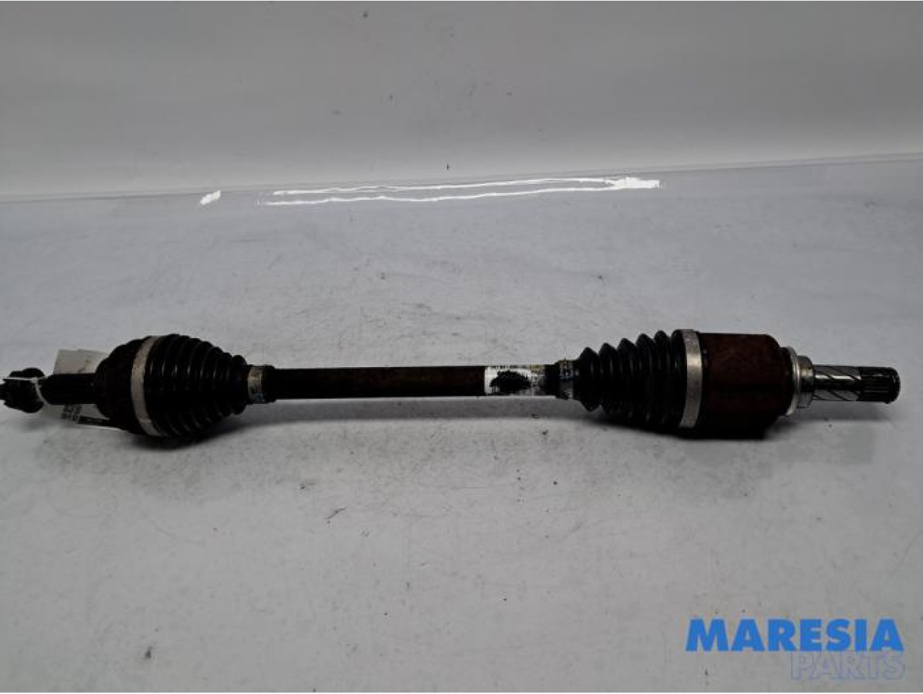 Renault - Clio - Arbre de transmission avant gauche