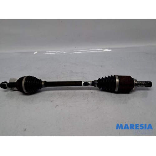 Renault - Clio - Arbre de transmission avant gauche