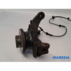 Renault - Clio - Fusee links-voor