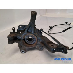 Renault - Clio - Fusee links-voor