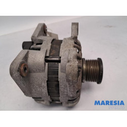 Renault - Clio - Dynamo