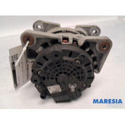 Renault - Clio - Dynamo