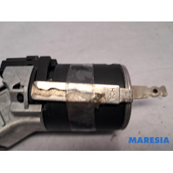 Peugeot - 2008 - Kontaktslot+Sleutel