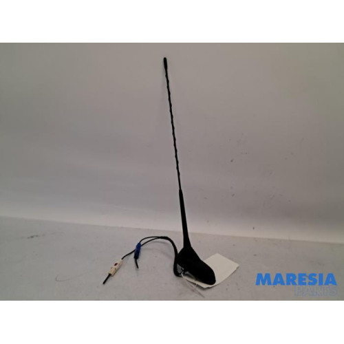 Peugeot - 2008 - Antenne