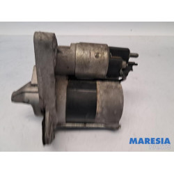 Renault - Clio - Anlasser