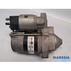 Renault - Clio - Anlasser