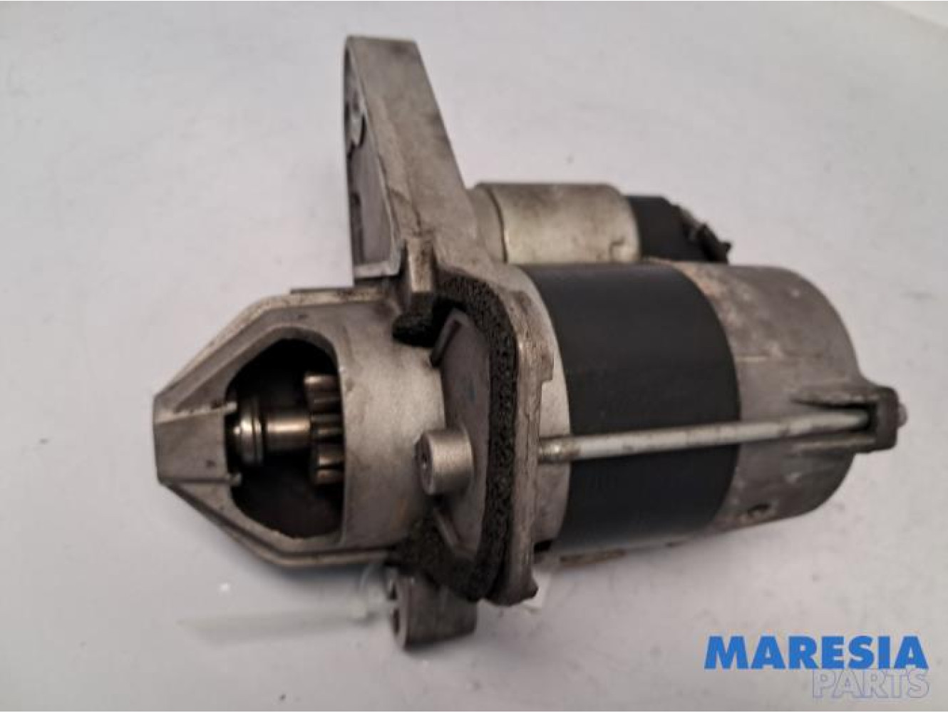 Renault - Clio - Anlasser