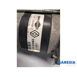 Renault - Clio - Anlasser