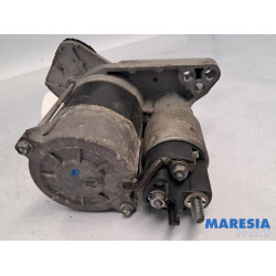 Renault - Clio - Anlasser