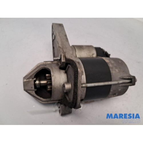 Renault - Clio - Anlasser