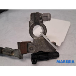 Peugeot - 2008 - Capteur de batterie