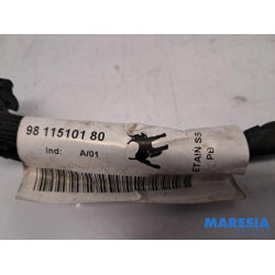 Peugeot - 2008 - Capteur de batterie