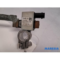 Peugeot - 2008 - Capteur de batterie