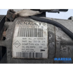 Renault - Clio - Pompe clim