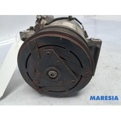 Renault - Clio - Pompe clim