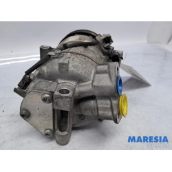 Renault - Clio - Pompe clim