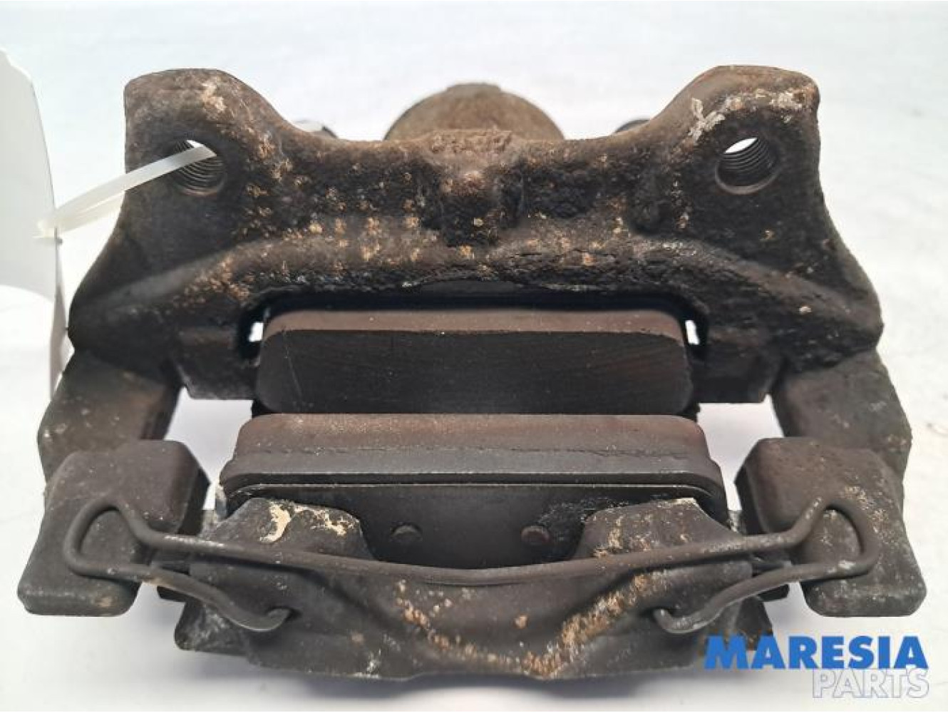 Renault - Clio - Front brake calliper, left