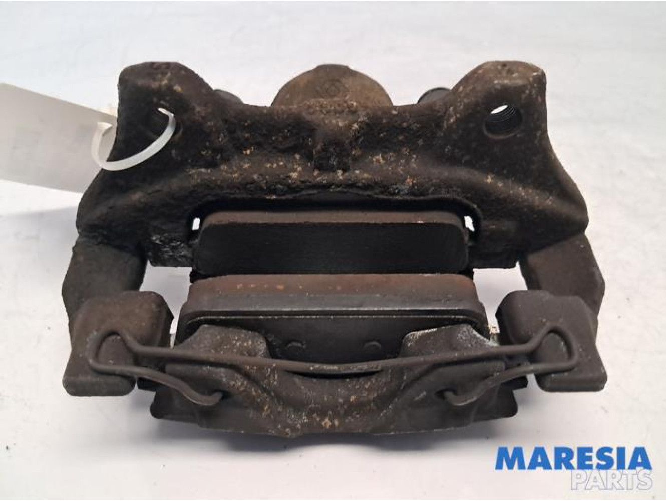 Renault - Clio - Etrier de frein (pince) avant droit