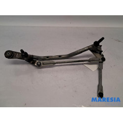 Renault - Clio - Scheibenwischer Mechanik