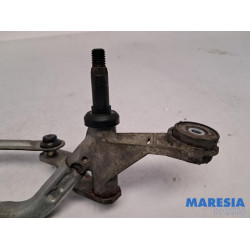 Renault - Clio - Scheibenwischer Mechanik