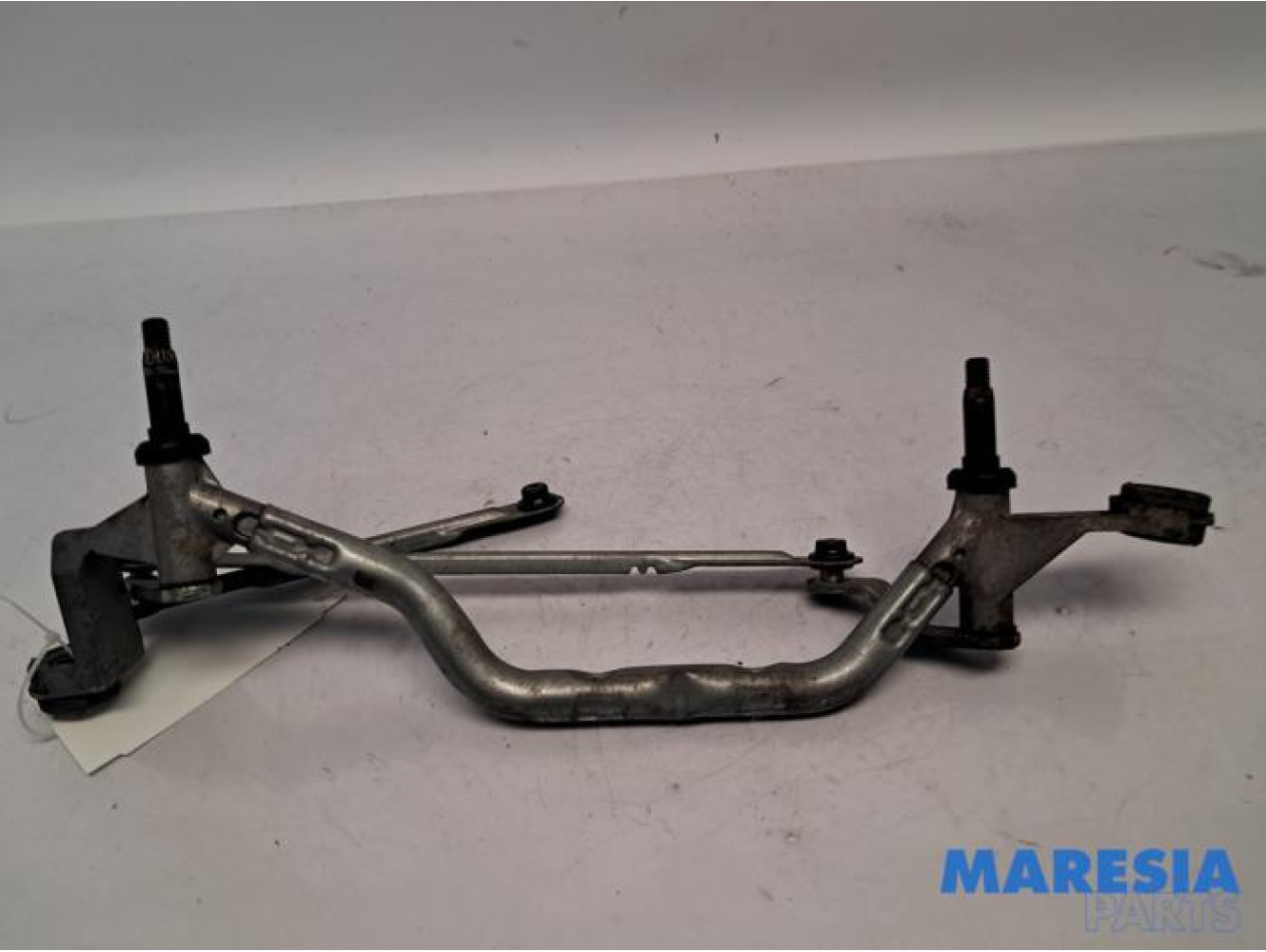 Renault - Clio - Scheibenwischer Mechanik