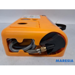 Peugeot - 2008 - Kit de réparation pneus