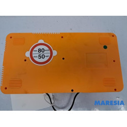 Peugeot - 2008 - Kit de réparation pneus